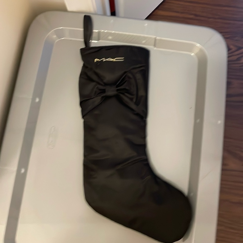 MAC stocking